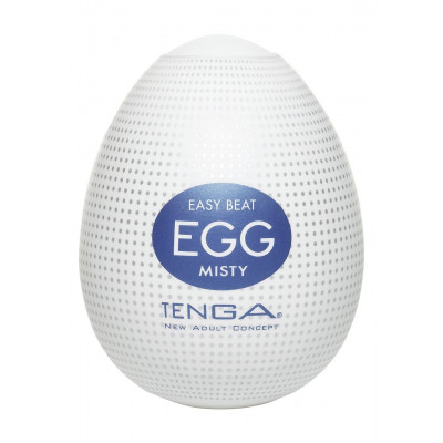 MASTURBATORE TENGA EGG \"MISTY\"