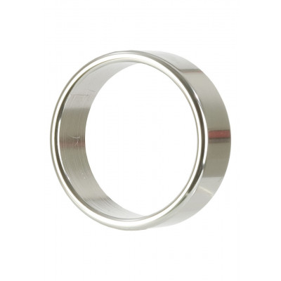 ANELLO FALLICO IN METALLO \"ALLOY\" - EXTRA LARGE