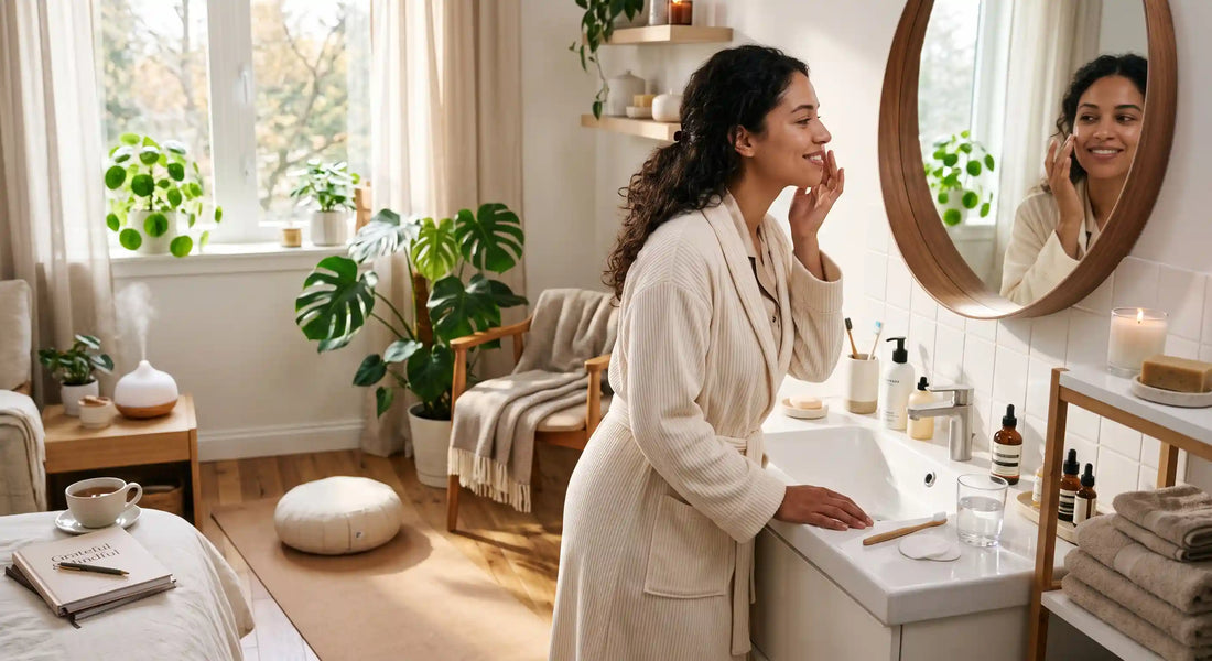 Intimate Hygiene: A Simple Everyday Guide