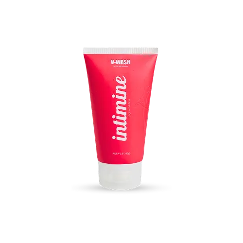 Intimine V-Wash