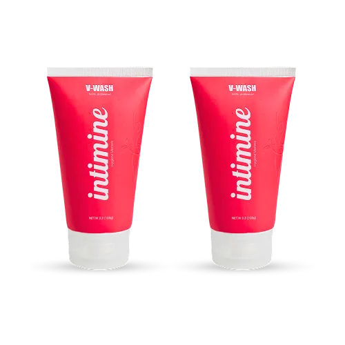 Intimine V-Wash
